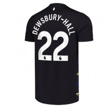 Everton Kiernan Dewsbury-Hall #22 Tredjedrakt 2025-26 Kortermet Everton Kiernan Dewsbury-Hall #22 Tredjedrakt 2025-26 Kortermet